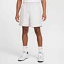 Nike M Nk Club Flow Short - photon dust/white