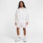 Nike M Nk Club Flow Short - photon dust/white