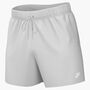 Nike M Nk Club Flow Short - photon dust/white