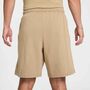 Nike M Nk Club Knit Short - parachute beige/white