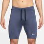 Nike M Nk Df Fast Bf Half Tight - diffused blue/reflective silv