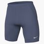 Nike M Nk Df Fast Bf Half Tight - diffused blue/reflective silv