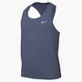 Nike M Nk Df Fast Singlet - diffused blue/reflective silv