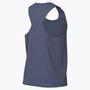Nike M Nk Df Fast Singlet - diffused blue/reflective silv