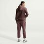 Nike W Nsw Phnx Flc Mr Pant Std - tattoo/sail