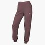 Nike W Nsw Phnx Flc Mr Pant Std - tattoo/sail