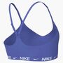 Nike W Nk Df Indy Lgt Spt Bra - sapphire/sapphire/white
