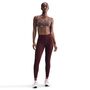 Nike W Nk Df Indy Lgt Spt Bra - tattoo/tattoo/white