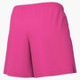 Nike W J Spt Mesh Short Sld - hyper pink/black
