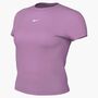 Nike W Nsw Nk Chll Knt Md Crp - lt magenta/white