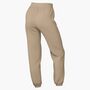 Nike W Nsw Phnx Flc Hr Os Pant 2 - linen/sail