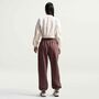 Nike W Nsw Phnx Flc Hr Os Pant 2 - tattoo/sail