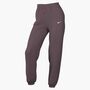 Nike W Nsw Phnx Flc Hr Os Pant 2 - tattoo/sail