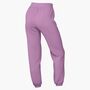 Nike W Nsw Phnx Flc Hr Os Pant 2 - lt magenta/sail