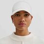 Nike U Nk Club Cap U Cb Sm Swsh L - sail/sail