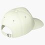 Nike U Nk Club Cap U Cb Sm Swsh L - sail/sail