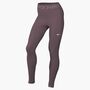 Nike W Np Sculpt Df Hr Tight - tattoo/white