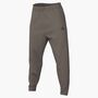 Nike M J Df Sprt Csvr Flc Pant - olive grey/black