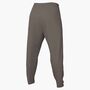 Nike M J Df Sprt Csvr Flc Pant - olive grey/black