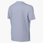 Nike K Nsw Tee Emb Futura Lbr - ghost