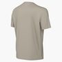 Nike K Nsw Tee Emb Futura Lbr - cream ii