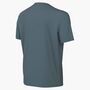 Nike K Nsw Tee Emb Futura Lbr - mineral slate