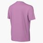 Nike K Nsw Tee Emb Futura Lbr - lt magenta