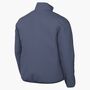 Nike M Nk Df Totality Knit Jacket - diffused blue/black