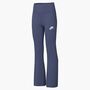 Nike G Nsw Clssc Hr Flare Tght Lbr - mystic navy/white
