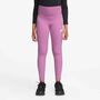 Nike G Nsw Clssc Hr Tght Lbr - lt magenta/white