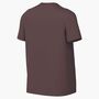 Nike G Nsw Tee Boy Essntl Lbr - tattoo