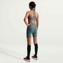 Nike G Nk Df One 5In Bike Short - mineral slate/white