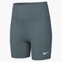 Nike G Nk Df One 5In Bike Short - mineral slate/white
