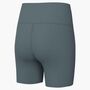 Nike G Nk Df One 5In Bike Short - mineral slate/white