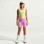 Nike G Nk Df One 5In Bike Short - lt magenta/white