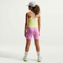 Nike G Nk Df One 5In Bike Short - lt magenta/white