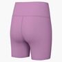 Nike G Nk Df One 5In Bike Short - lt magenta/white