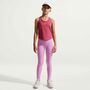 Nike G Nk Df One Tght - lt magenta/white
