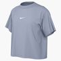 Nike G Nsw Tee Boxy Essntl Lbr - ghost