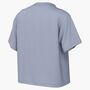 Nike G Nsw Tee Boxy Essntl Lbr - ghost