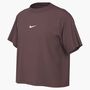 Nike G Nsw Tee Boxy Essntl Lbr - tattoo