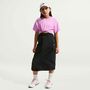 Nike G Nsw Tee Boxy Essntl Lbr - lt magenta