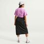 Nike G Nsw Tee Boxy Essntl Lbr - lt magenta