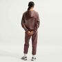Nike W Nsw Phnx Flc Std Po Hoodie - tattoo/sail