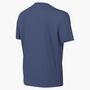 Nike K Nsw Tee Futura Hbr - mystic navy