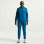 Nike M Nk Tch Flc Jggr - court blue/black