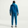 Nike M Nk Tch Flc Jggr - court blue/black