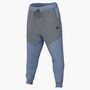 Nike M Nk Tch Flc Jggr - work blue/cool grey/black