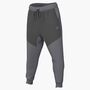 Nike M Nk Tch Flc Jggr - pencil point/medium ash/sapphire