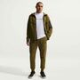 Nike M Nk Tch Flc Jggr - olive flak/black